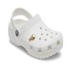 Crocs Gold Ice Cream Con Zibbitz 10011126