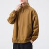 Stand-up Collar Jacket Men's Spring Clothing New Men's Slim-fit Youth Outdoor Casual Jacket