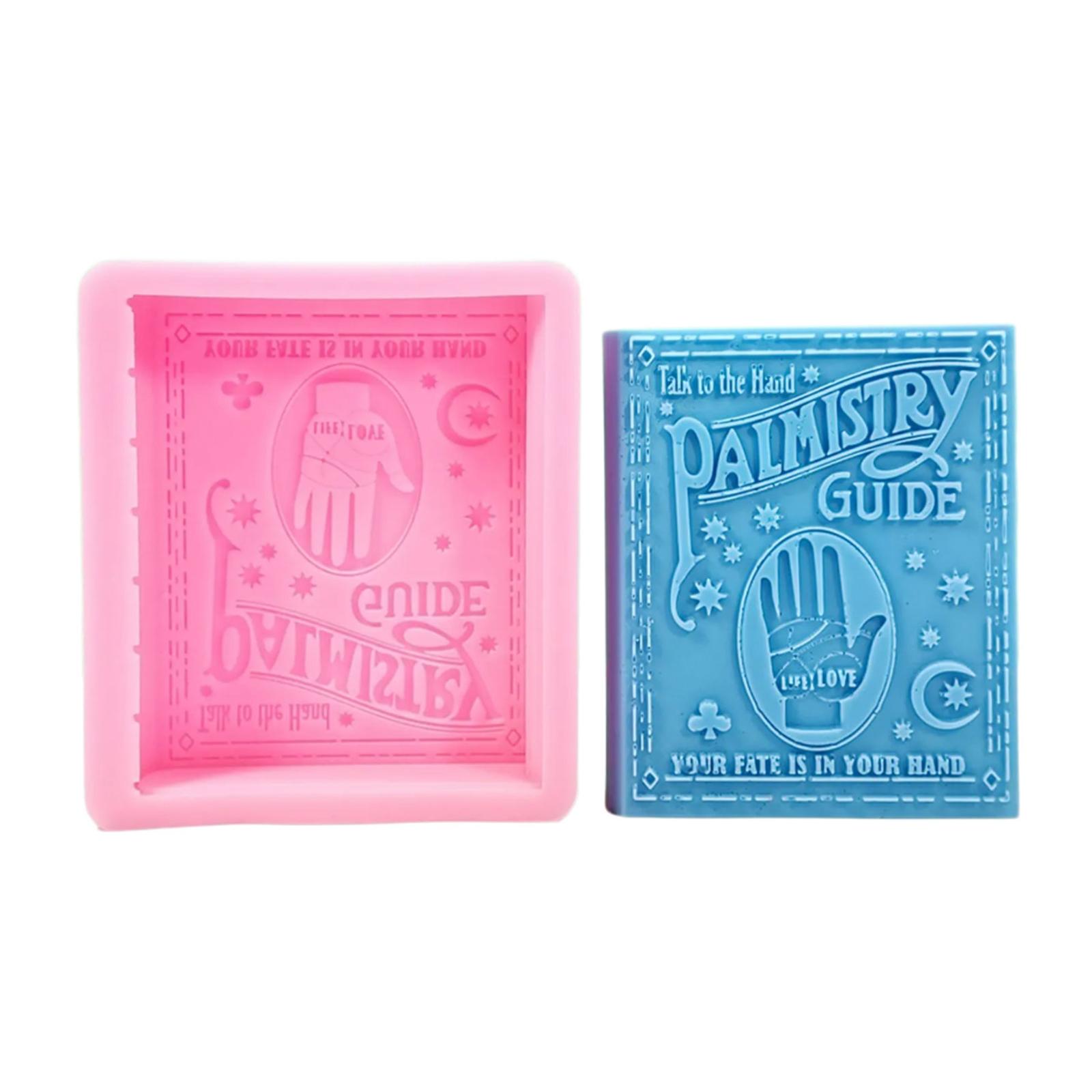 

День Святого Патрика Силиконовая форма Формы для свечей своими руками Формы для ароматерапии Литые формы Мыло ручной работы Гипсовая смола Форма для дома Декор