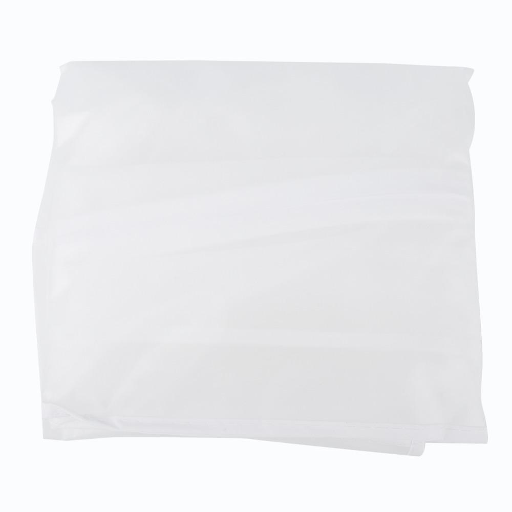 Breathable Garment Cover Reusable Garment Bag Seasonal Storage Coat Protector  Home Use