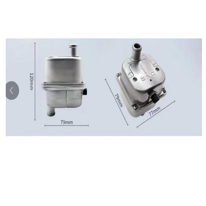 Automobile Preheater European Standard 220V Anti-dry Heating Winter Heating Preheating Water Tank Antifreeze Engine Heater Acces