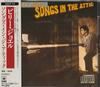 CD BILLY JOEL  Songs In the Attic 35DP19 CBSSONY 1981 Japan Rock Used