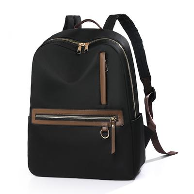 Damenrucksack Trendig und Schlicht Computertasche Große Kapazität Reisetasche