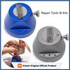Heavy Duty Double End Watchband Bracelet Screw Removal Block Watch Repairing Tools For Watchmakers DIY