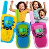 [PACZA] Walkie Talkie Set for Kids 3 Pieces Z3322