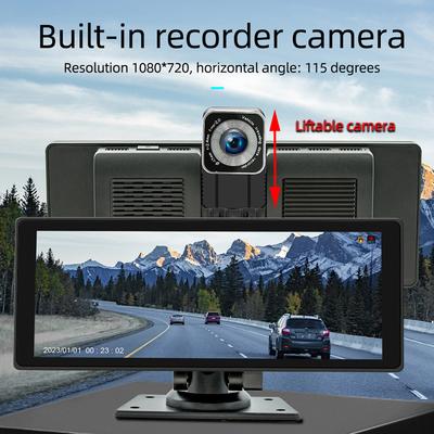 Audio & Video für Autos – MP4 & MP5-Player fürs Auto