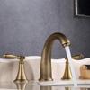 Bathroom faucet antique faucet used for a wide range of basin faucets, dual handle faucets, bathtub mixers, hot and cold faucets