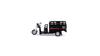 Tiny City CN21 Trehjuling SF Express