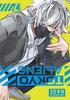 Tokyo Aliens 07 by Naoe Paperback Book 9781646093069