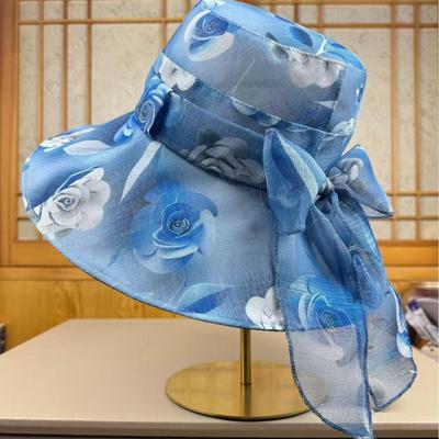 Cappelli – Cappelli estivi da sole