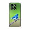 Para Honor 400 Inteligente Linda Moda Dibujos Animados Funda Suave TPU Funda de Teléfono Para Honor 400 Inteligente X7D 4G 5G Funda Trasera Carcasa a Prueba de Golpes