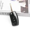 Auto Keyless Fob For Ford Eco Sport Galaxy Falcon B-Max C-Max Fiesta Focus 2 Ecosport Kuga Escape TPU Car Remote Key Cover Case
