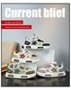 Bobodou Boys' 2025 Autumn Waterproof Leather Sneakers
