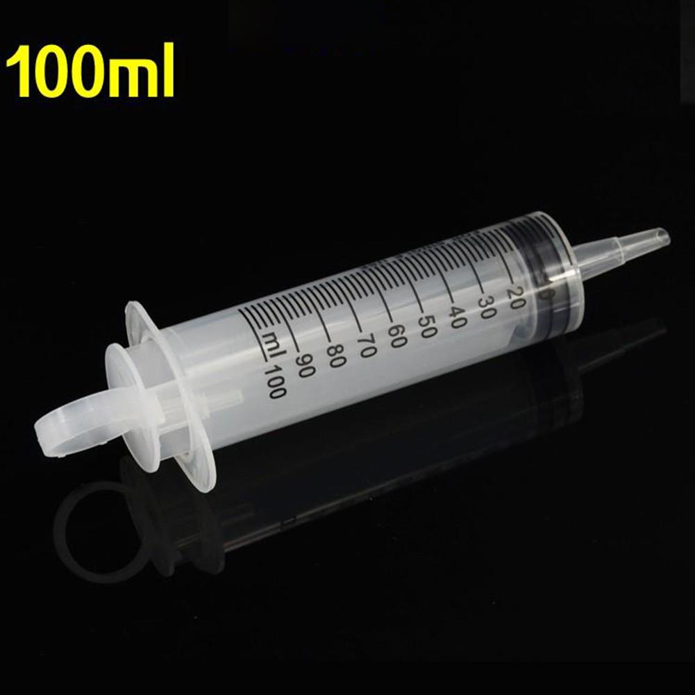Marinade Injector Poultry Chicken Flavor Syringe for Home Kitchen Dining Meat Cooking Sauce Injection Accessories