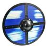Medieval Wooden Unique Viking Shield Battle Ready Viking Shield  Perfect