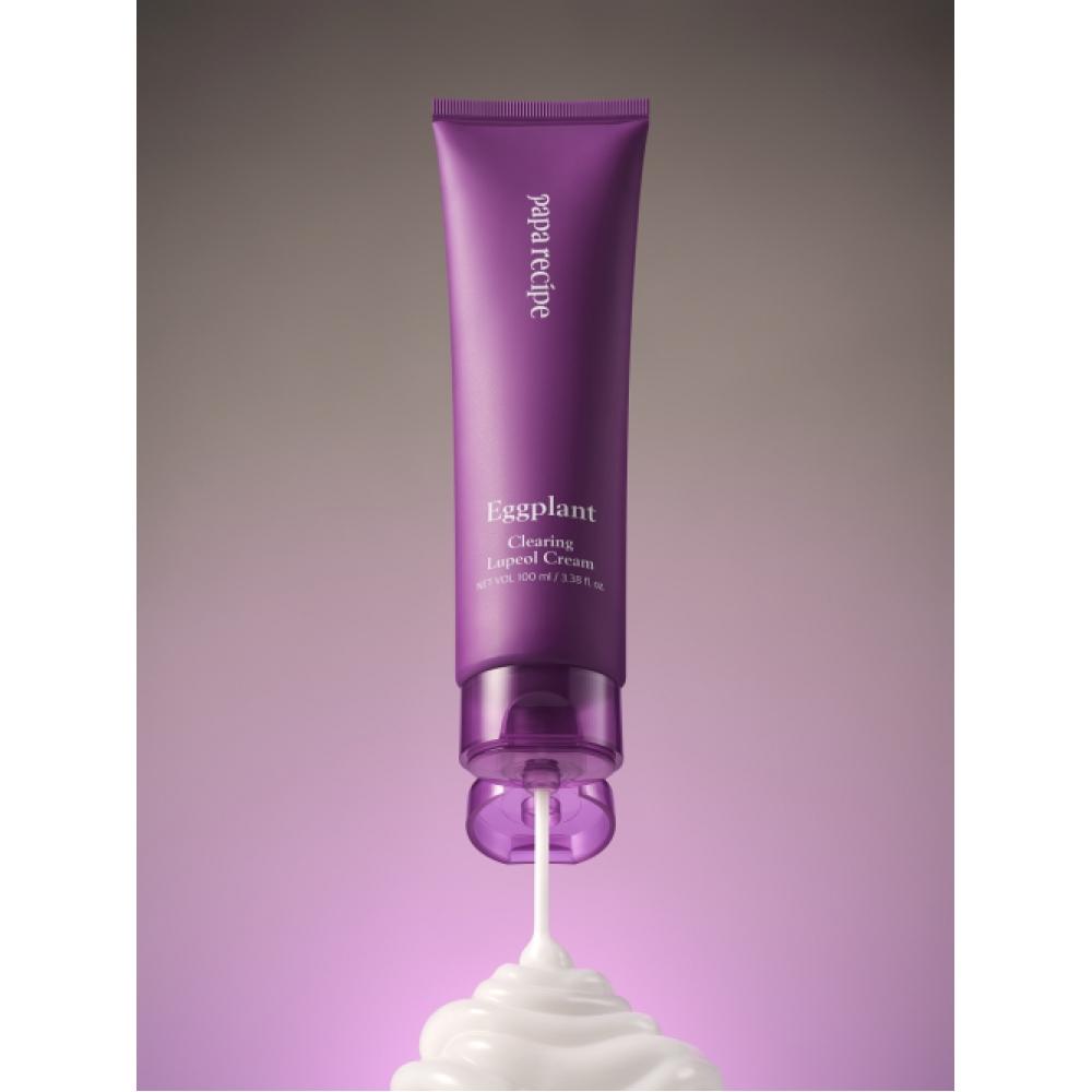 Paparecipe Clear Luffa Cream 100ml