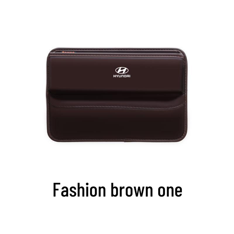 

Hyundai Elantra ix35 Tucson Sonata Заполнитель щели и хранение для сиденья