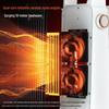 Mr. Cross-Border 2000W High Power Large Household PTC Electric Heater