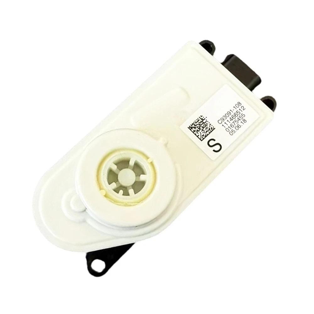 138220 111466512 111466513 OEM New Lower Grille Active Shutter Actuator For BMW G30 G38 G12 5 7 Series OEM 111466416 51749854640