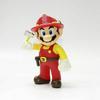 New Super Mario Bros Odyssey Collectible Plastic Pvc Action Figure Doll Kid Toy