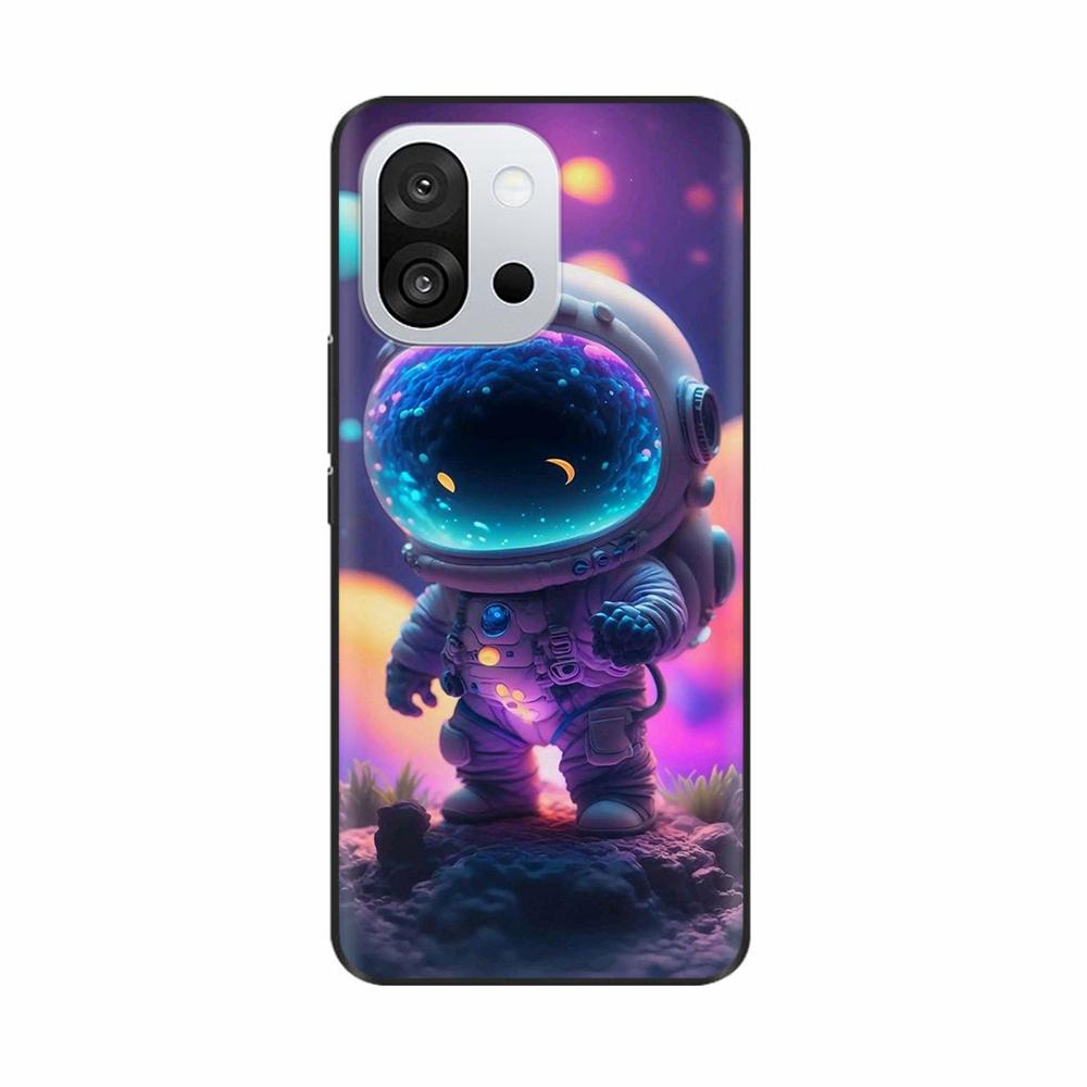 For OnePlus 13T 5G Phone Case Butterfly Liquid Silicon Full Protection Back Cover for OnePlus 13 T OnePlus13T PKX110 Couple Gift