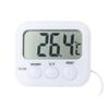 Digital Aquariums Water Thermometers with Large LCD Screen For Easy Fish Tanks Water Temperature Monitoring