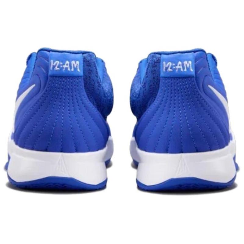 Nike Ja Morant 2 Basketballschuhe Herren Blau Nike HQ8512-400