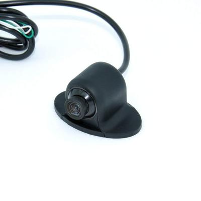 Auto Rubber IP68 Camera with Normal Image Guide Line Night Wide Angle Front Side and Backup Camera Wayfeng® Ultra-Small Switching, On/Off Switching,