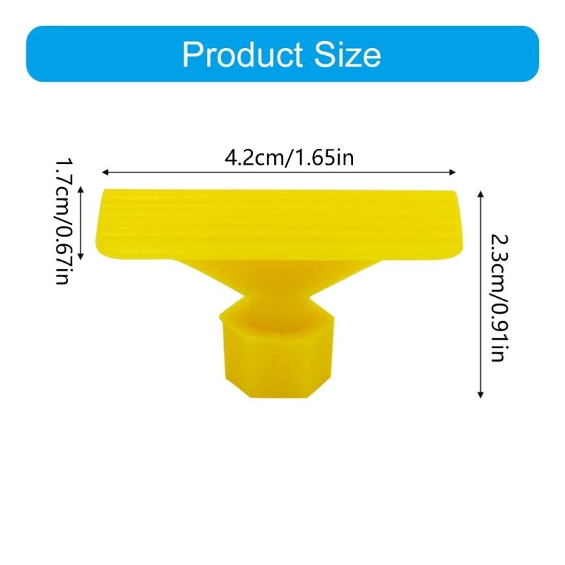 Glues Pad Dents Lifters Tool Dents Pullers Removal Tool For Auto Paint Dents Repair Glues Pad For Car Body
