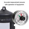 High Precisions Pressure Gauge for Pool and Spa Filters ECX2712B1Practical Swimming Pool Maintenance Accessories