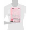 Nakabayashi Copy & Printer Paper Color Type A4 100 Sheets Pink HCP-4101-P