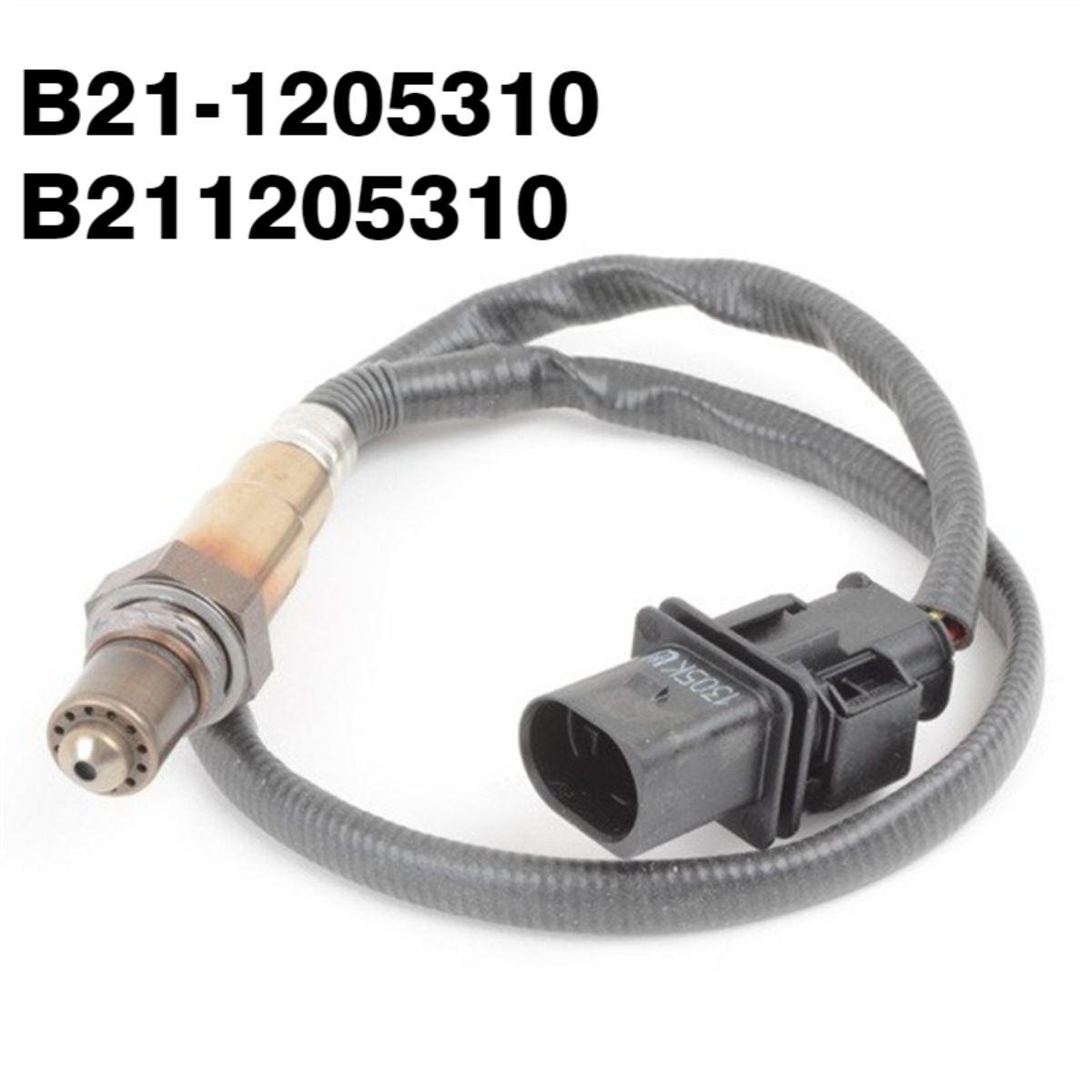 Suitable for chery arrizo 2019 oxygen sensor b21-1205310 b211205310
