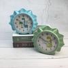 Cute styling student Ye Zhong Bedside clock Dinosaur alarm clock Children's learning cartoon clock A309
