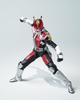 TAMASHII NATIONS TWIST ACTION FORM Kamen Rider Sword Form Den-O