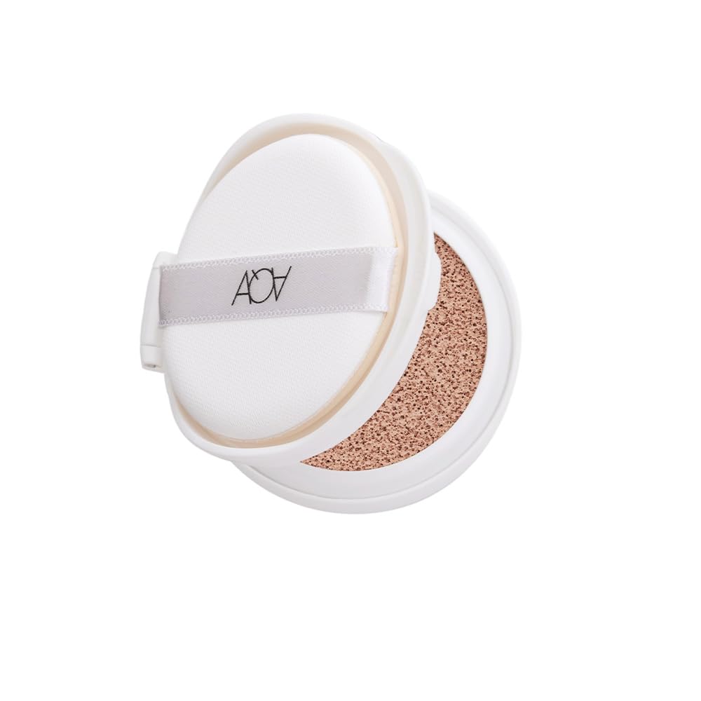 Cushion Compact Refill - Pink Beige