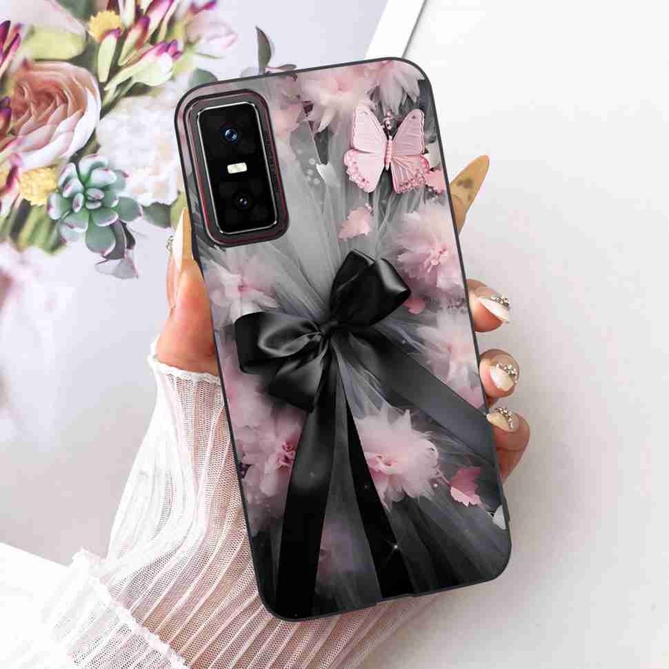 Phone Shell For Infinix GT 30 Pro 5G Cover Soft Silicone Animal Pattern Cases For Infinix GT30 GT20 GT 20 30 Pro Protector Cover