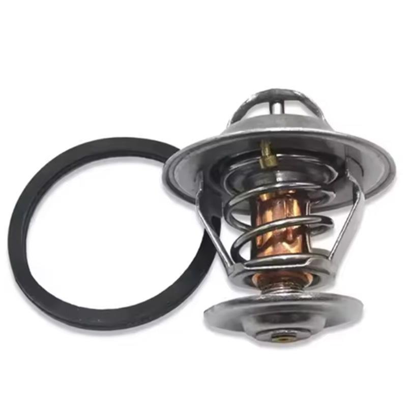 Coolant Regulator 126-5869 Excavator C7 Thermostat 1265869 For Caterpillar 3116 3126 Engine 1154223 1087045 1193075