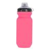 Borraccia da Ciclismo PP Portatile Squeeze con Coperchio Antipolvere per Attività all'Aperto
