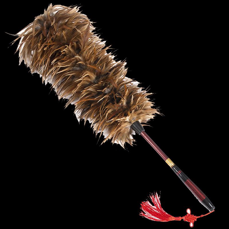 Kelibang Telescopic Feather Duster