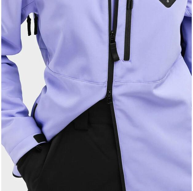 Siroko Куртка софтшелл W2 Makalu