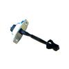 Car Front Rear Door Check Strap Stopper Hinge For Toyota Land Cruiser 100 LC100 UZJ100 Lexus LX470 2003 2004 2005 2006 2007