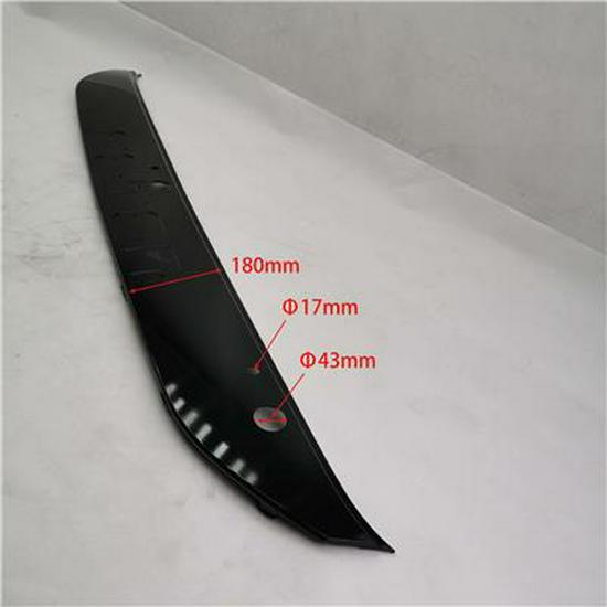 Kompatible Foton untere Windschutzscheibenverkleidung L1531011404A0