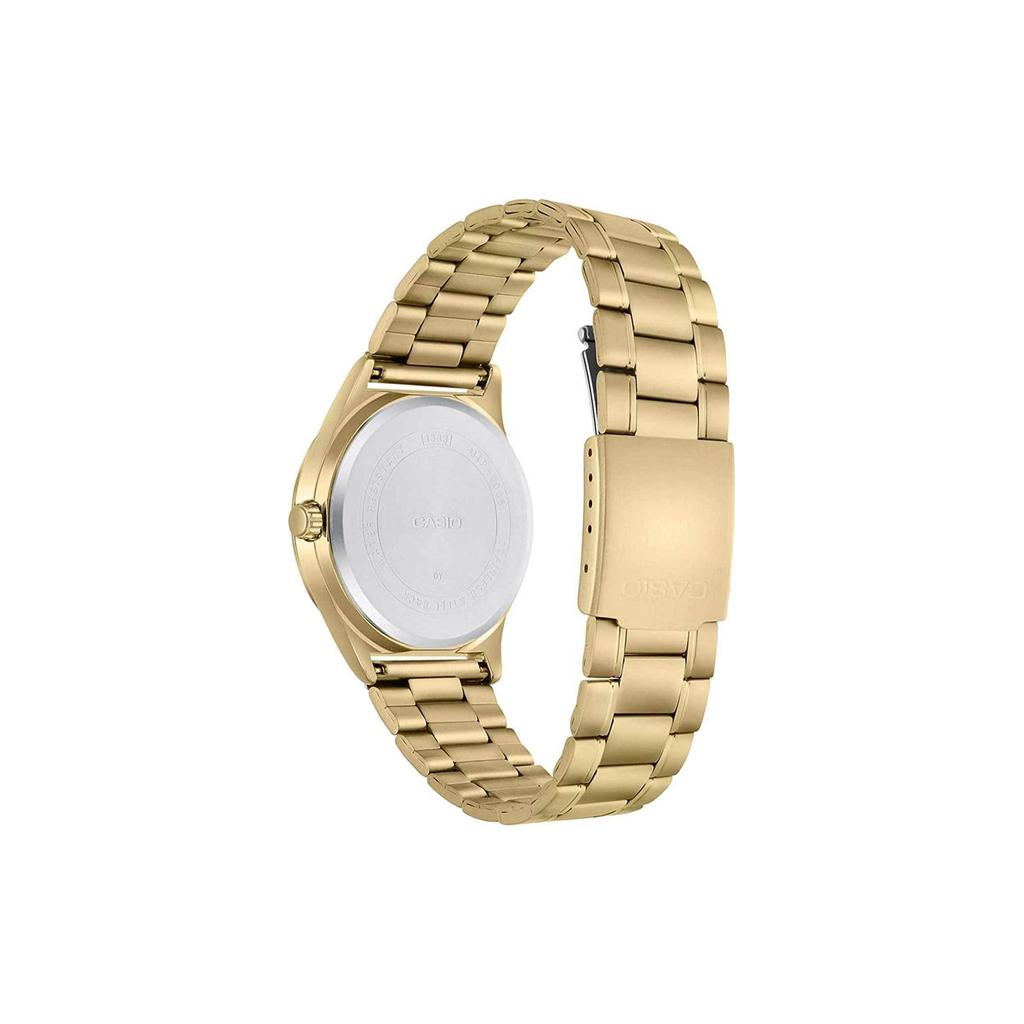 CASIO G-Shock MTP-V006G-9B Gold Watch MTP-V006G-9B MTP-V006G-9B