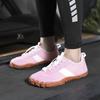 Breathable Training Sneakers for Men Women Non-slip Soft Sole Casual Sports Shoes Comfortable Gym Fitness Footwear Trainers