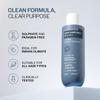 Bare Anatomy Anti-Hair Fall Shampoo | Sulphate & Paraben Free | 100 ml