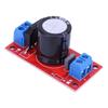 Rectifier Filter Power Supply Board 3A/8A AC To DC Transformer with LED Indicator Power Rectifier Filter Board