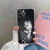 Lil Peep Hellboy Love For iPhone 17 16 16e 15 14 13 12 11 Pro Max Mini Plus Phone Case