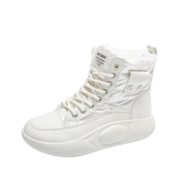 

Dad shoes women s autumn new muffin thick sole heightening small fashion lace-up versatile casual sneakers 40