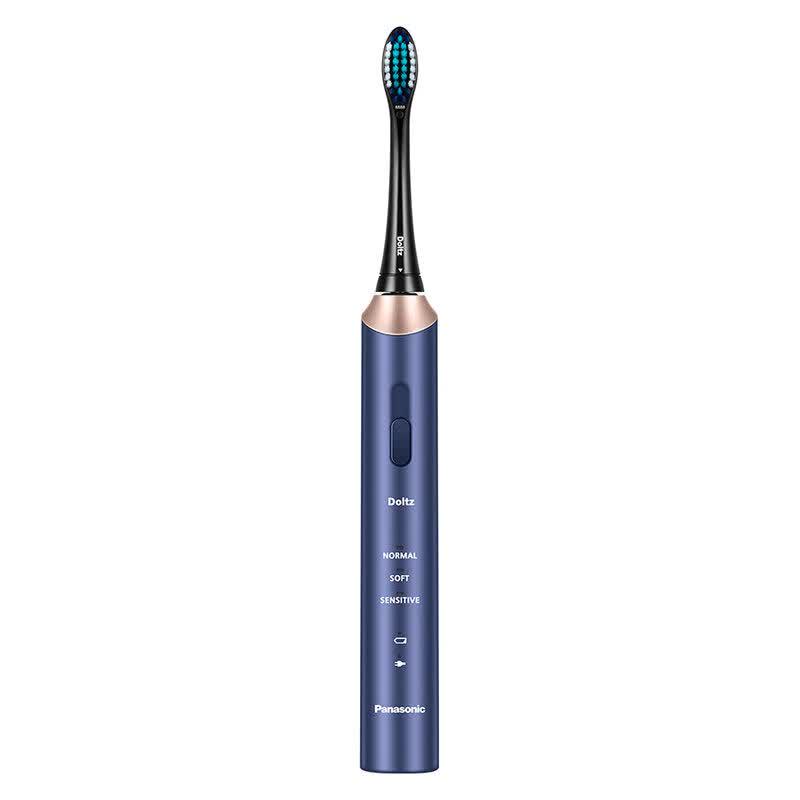 Panasonic EW-DC12-A Sonic Electric Toothbrush for Sensitive Gums CN Plug (adapter Included)