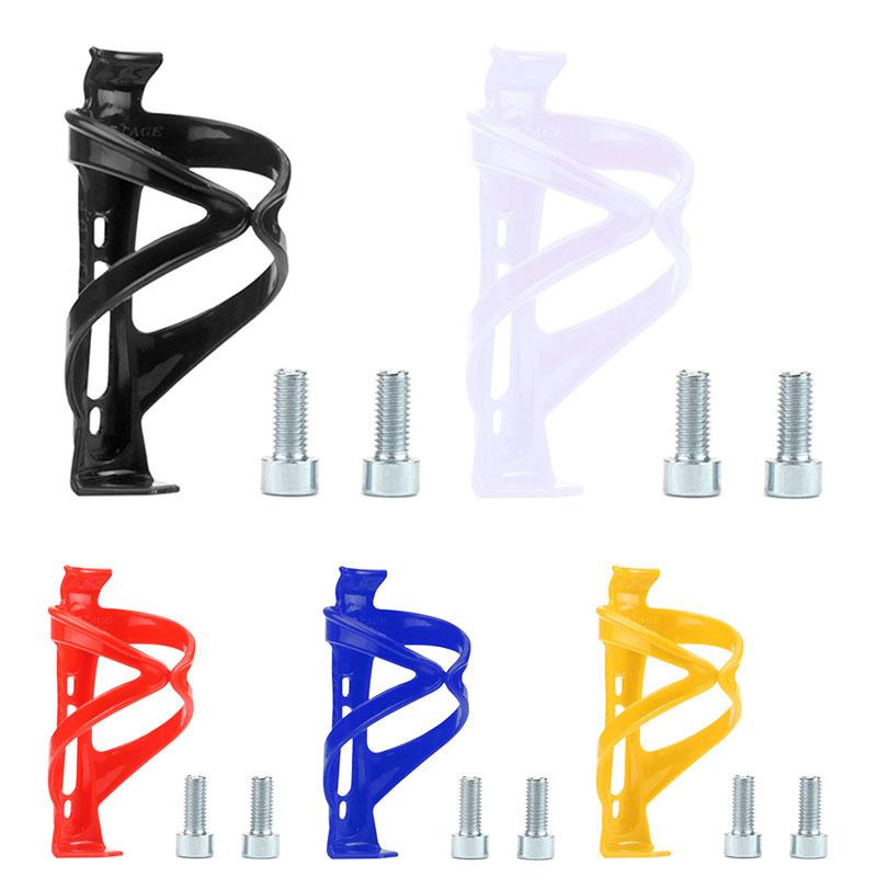 Bottle Holder Bicycle Drum Holder Bottle Rack Cages Cycling Amphora Mount Bicycle Mountain Road Supplies Bicycle Accessories